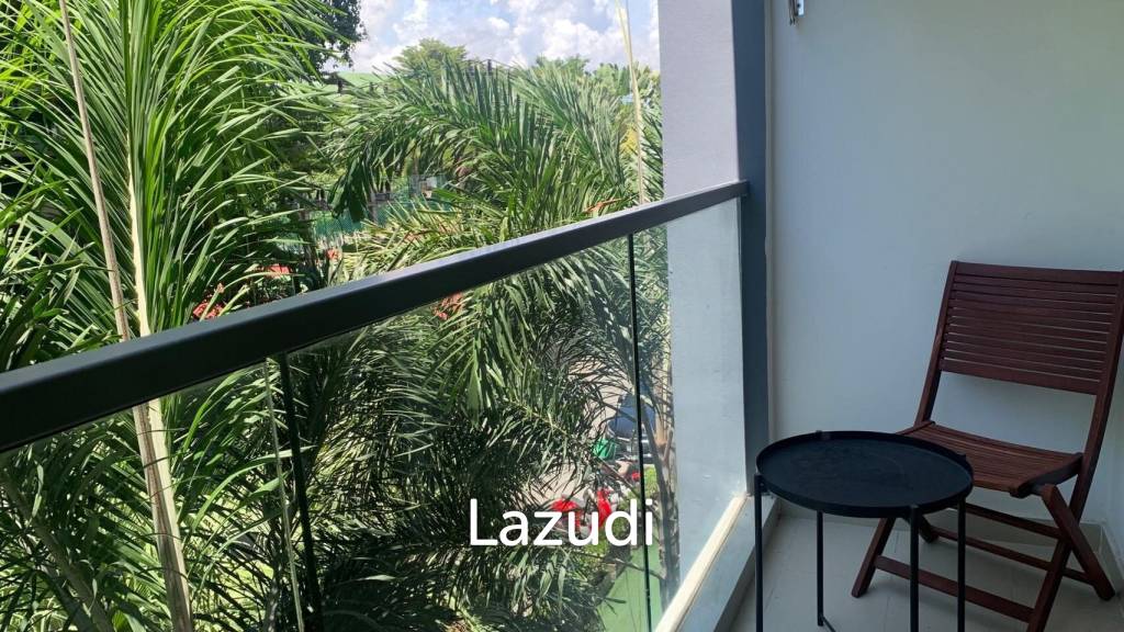 รูป ขายคอนโด ที่คลับ รอยัล ห้องสตูดิโอ วงศ์อมาตย์ - รูปที่ 18/20