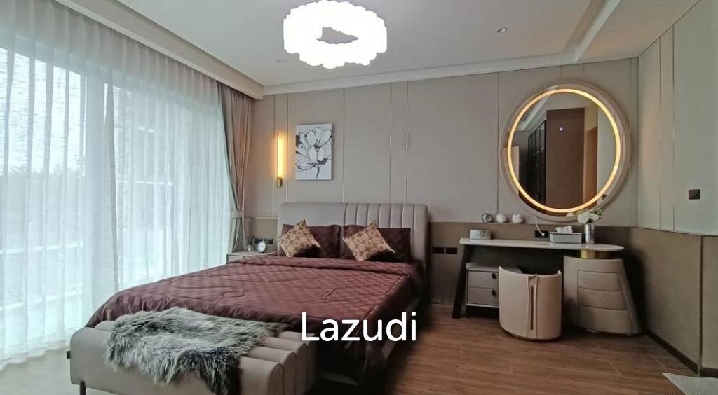 picture 2 Bed 2 Bath 92.57 SQ.M Chalong Marina Bay View - 6/12