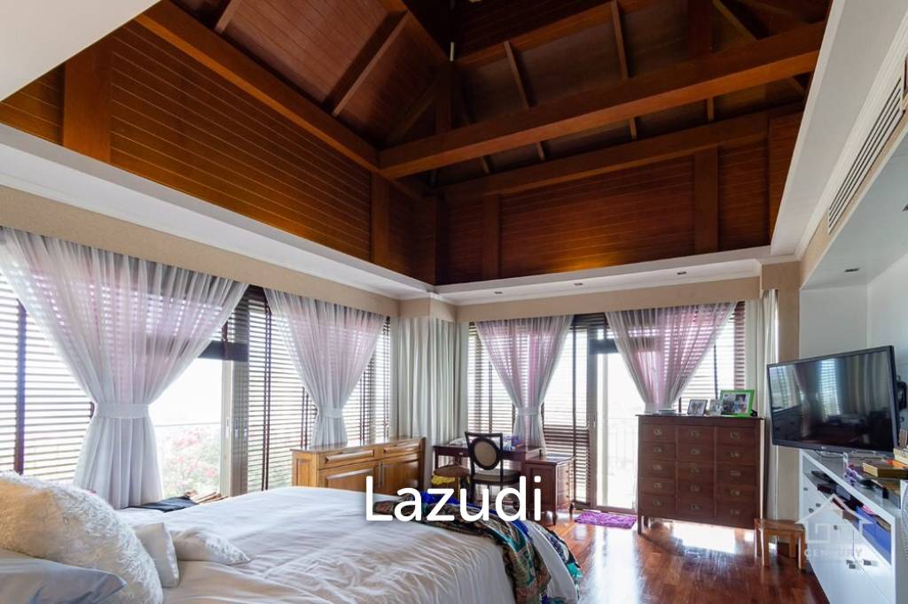 รูป 180.0 ตร.ม. 2 ห้องนอน 2 ห้องน้ำ คอนโดสำหรับ ขายใน ชะอำ - รูปที่ 12/30