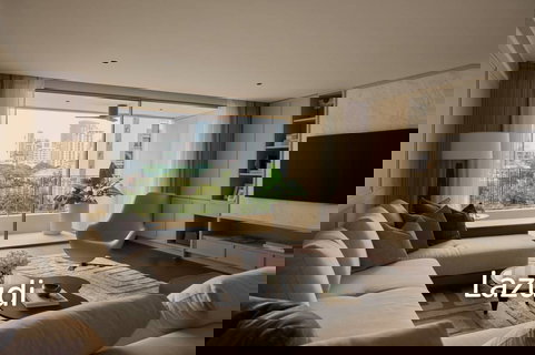 คอนโดใหม่ Canvas สุขุมวิท 39 ขนาด 235 ตร.ม. 3 ห้องนอน 3 ห้องน้ำ