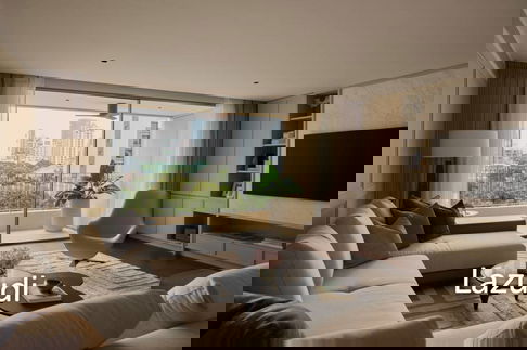 คอนโดใหม่ Canvas สุขุมวิท 39 ขนาด 235 ตร.ม. 3 ห้องนอน 3 ห้องน้ำ