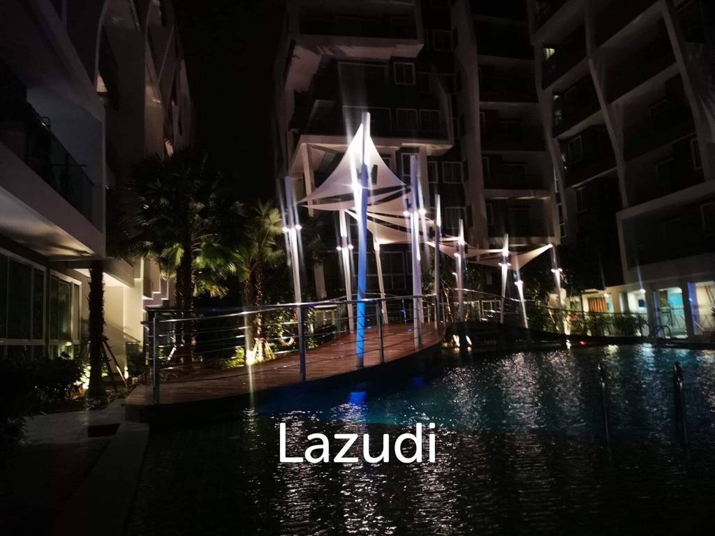 รูป ขายคอนโด The Feelture - รูปที่ 18/22