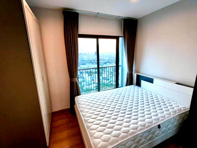 Condos for sale : For sale The tree rio bang aor station