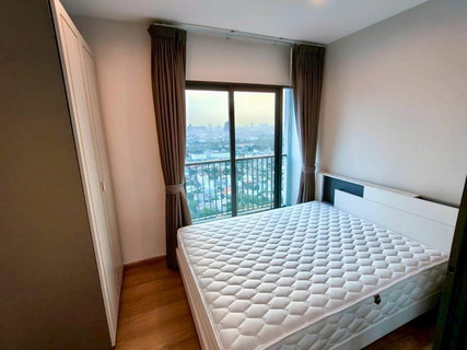 ขาย คอนโด 2ห้องนอน เดอะ ทรี ริโอ้ บางอ้อ สเตชั่น 🔥🔥🔥