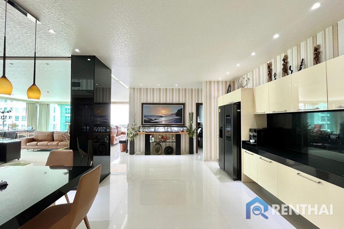 รูป สำหรับ ขาย คอนโด 3 ห้องนอน ที่ Sunrise Hill - รูปที่ 12/20