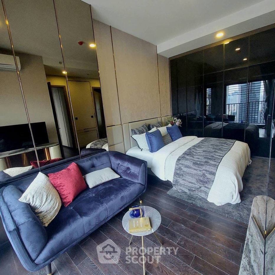 picture 2-BR Condo at Park Thonglor Tower near BTS Thong Lor (ID 2651971) - 6/19