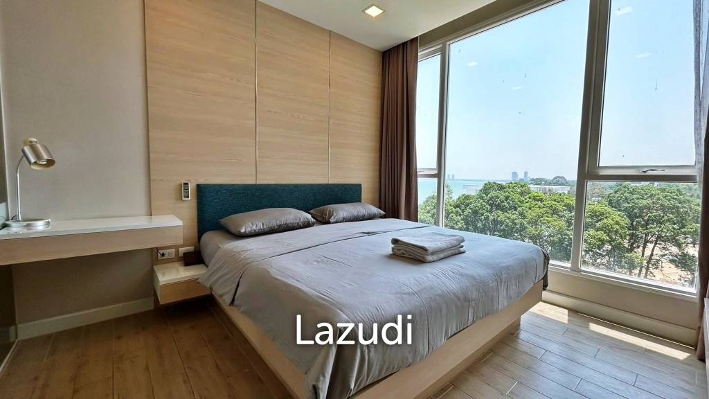 รูป ขายคอนโด เดลมาเร่ บางเสร่ - รูปที่ 4/10