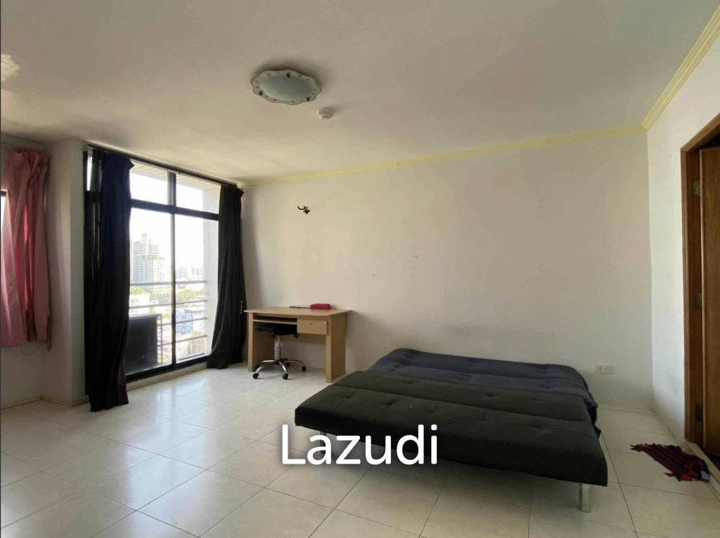 รูป 78.5 ตร.ม. 1 ห้องนอน 2 ห้องน้ำ คอนโดสำหรับ ขายใน คลองตันเหนือ - รูปที่ 6/16