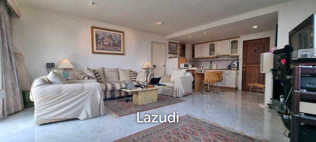 รูป ขาย 1 ห้องนอนในจอมเทียนคอนโดเทล - รูปที่ 4/12