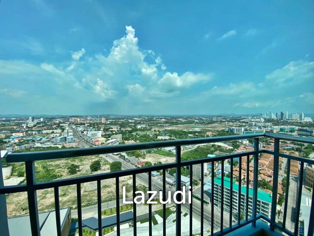 picture 2 Bed 2 Bath 84 SQ.M Supalai Mare Condo - 17/17