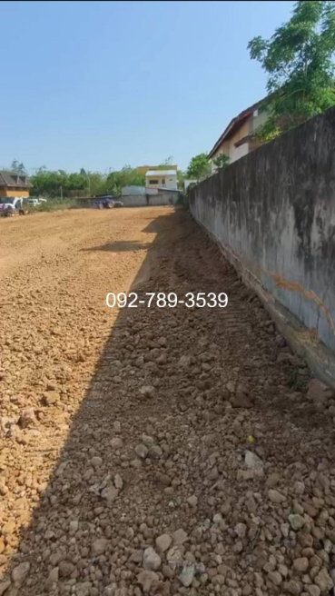 รูป ขายที่ดินเมืองพิษณุโลก 378 ตร.วา ถ.ชัยบุรี1 ใกล้วัดอรัญญิก พิษณุโลก - รูปที่ 12/12
