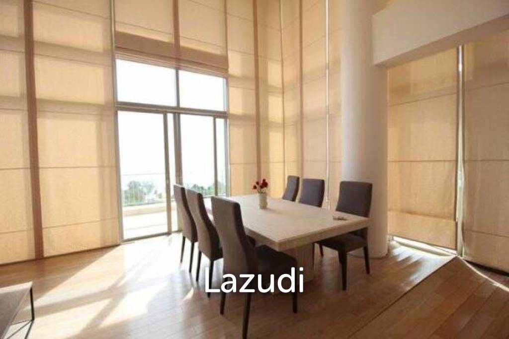 picture Luxury 4 Bed Penthouse condo - 5/16