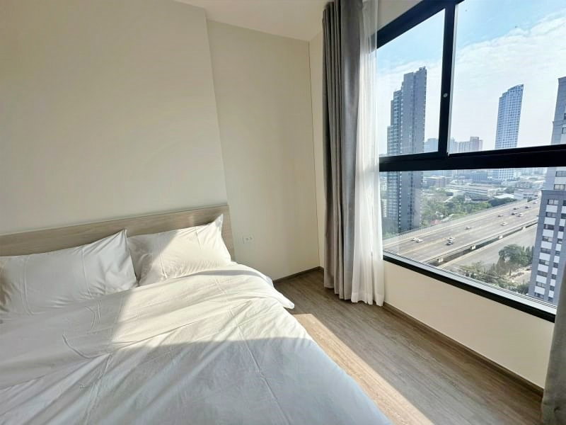 รูป ห้องจริง❤️เอเจ้นท์ ❤️นัดดูห้องแอดไลน์นะคะ❤️เนีย บาย แสนสิริ - รูปที่ 2/8