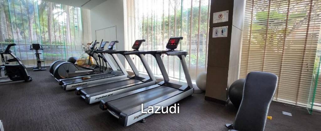 picture 1 Bed 1 Bath 35 Sqm Unixx Pattaya - 14/17