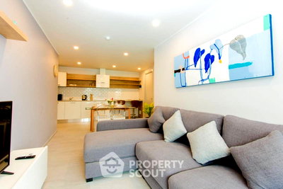 ขายคอนโด : คอนโด 1-ห้องนอน ที่ นูน วิลเลจ ทาวเวอร์ 2 ใกล้ Chalong (ID 1334547)