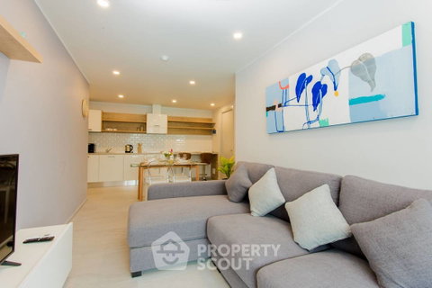 1-BR Condo at NOON Village Tower II close to Chalong (ID 1334547)