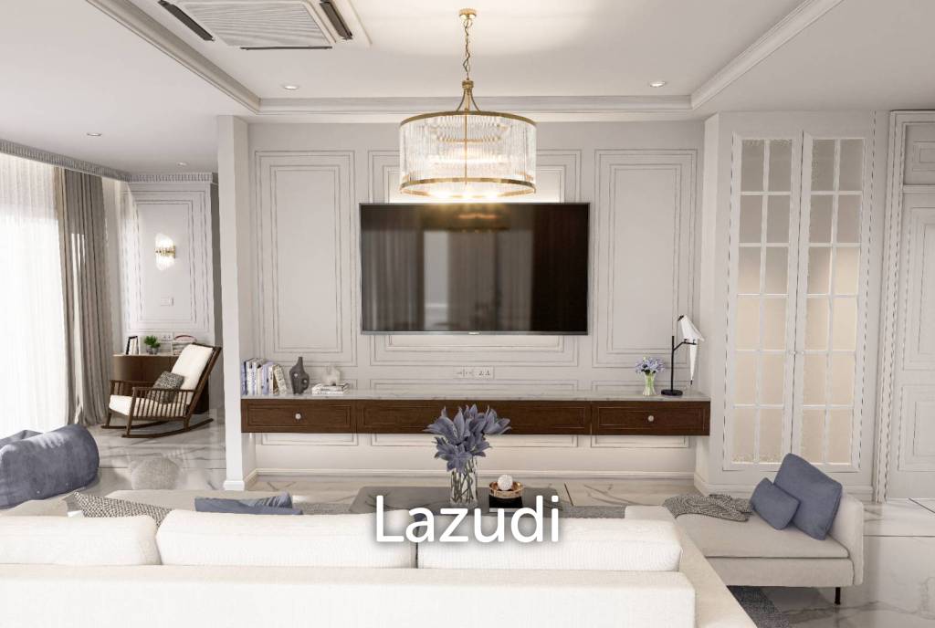 picture 2 Beds 2 Baths 140 SQ.M. View Talay 8 Condo - 5/18