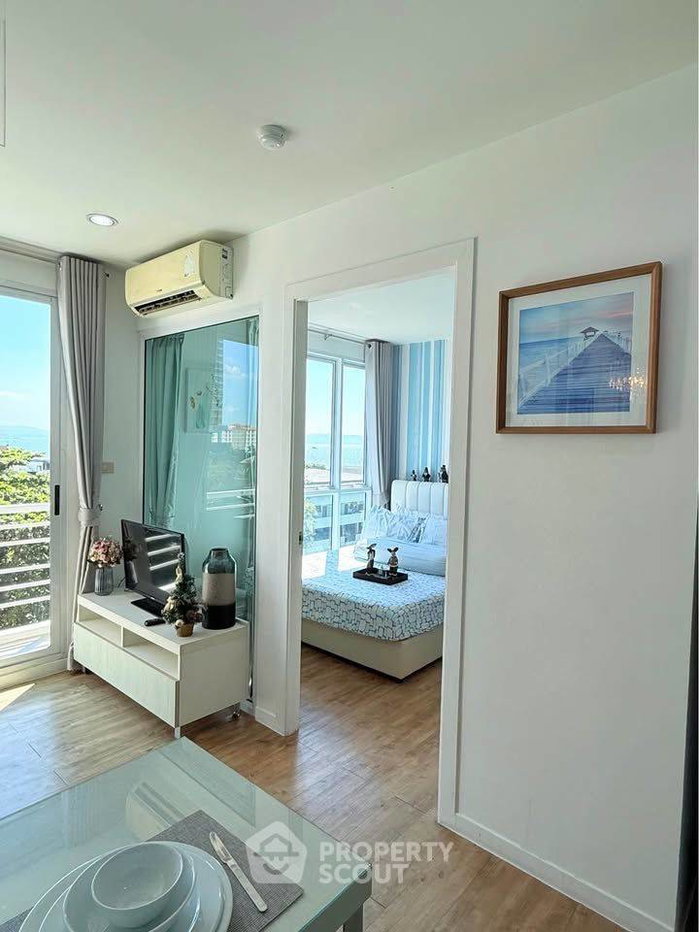 รูป คอนโด 1-ห้องนอน ที่ นีโอ ซี วิว ใกล้ เมืองพัทยา (ID 2584962) - รูปที่ 9/19