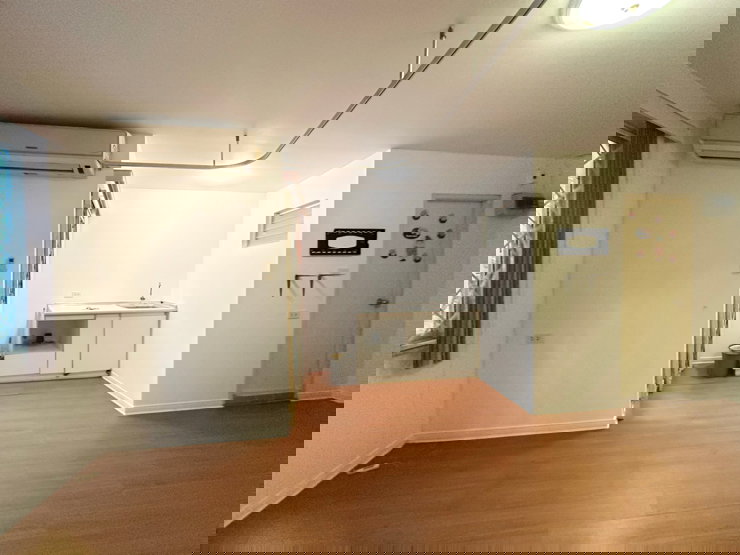 รูป ห้องเปล่าราคาสุดจึ้ง 1.09ลบ. ลุมพินี คอนโดทาวน์ รามอินทรา-หลักสี่ - รูปที่ 4/11