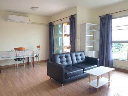 รูปภาพ BTS Udom Suk 850 m. Price 23,000 Baht Condo S&S Sukhumvit 101/1 ( Rental )