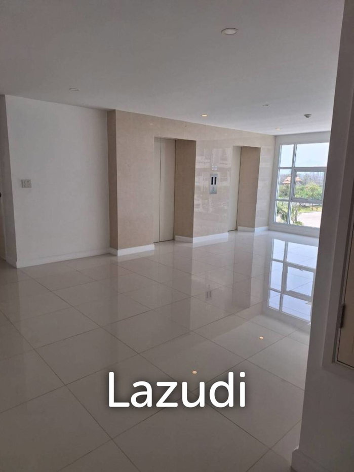 รูป 31.7 ตร.ม. 1 ห้องนอน 1 ห้องน้ำ คอนโดสำหรับ ขายใน ชะอำ - รูปที่ 12/25