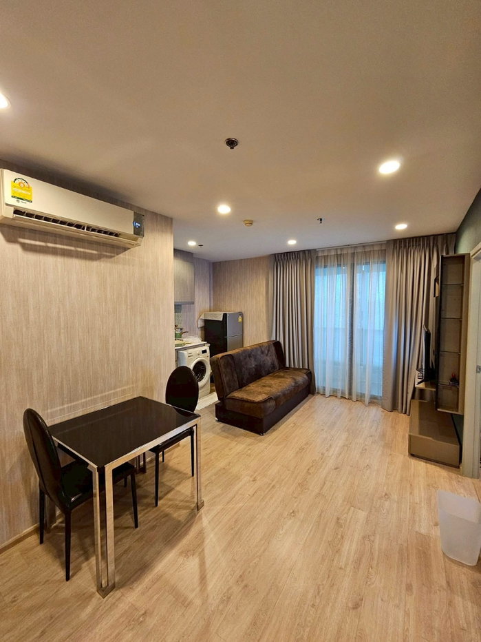 รูป MN3481 ให้เช่าคอนโด ไอดีโอ สาทร ท่าพระ - รูปที่ 7/12