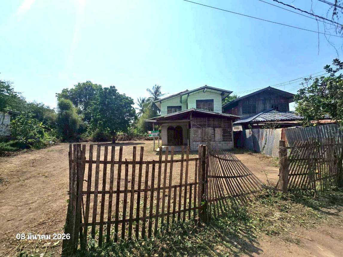 picture HOME 200 Sq.w. Phran Kratai Kamphaeng Phet for 702,000 - 17/36