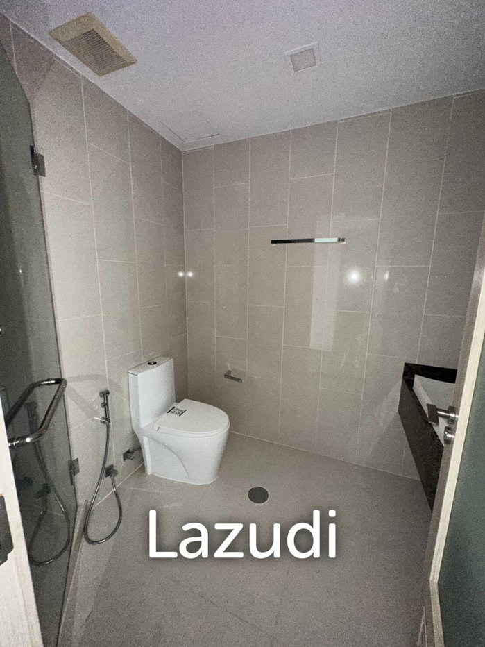picture 1 Bed 1 Bath 42.75 SQ.M The Peak Towers B - 5/5