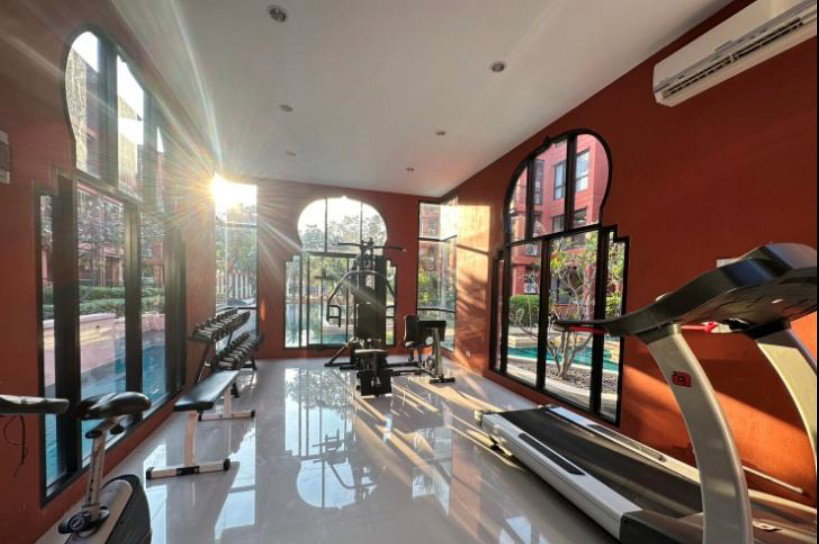 picture CONDO 44.08 square meter null Hua Hin Hua Hin for 1863000 THB - 7/14