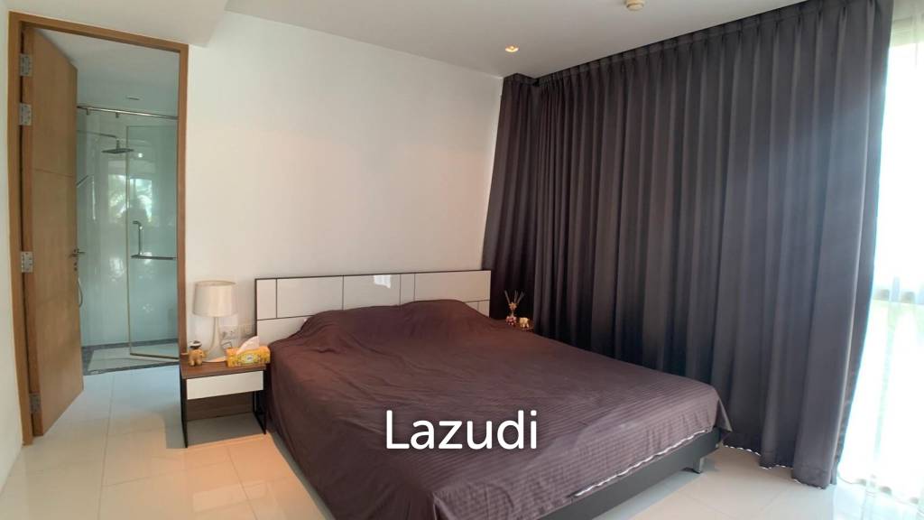 picture 3 Bed 3 Bath 150 SQ.M The Sanctuary Wongamat - 9/17