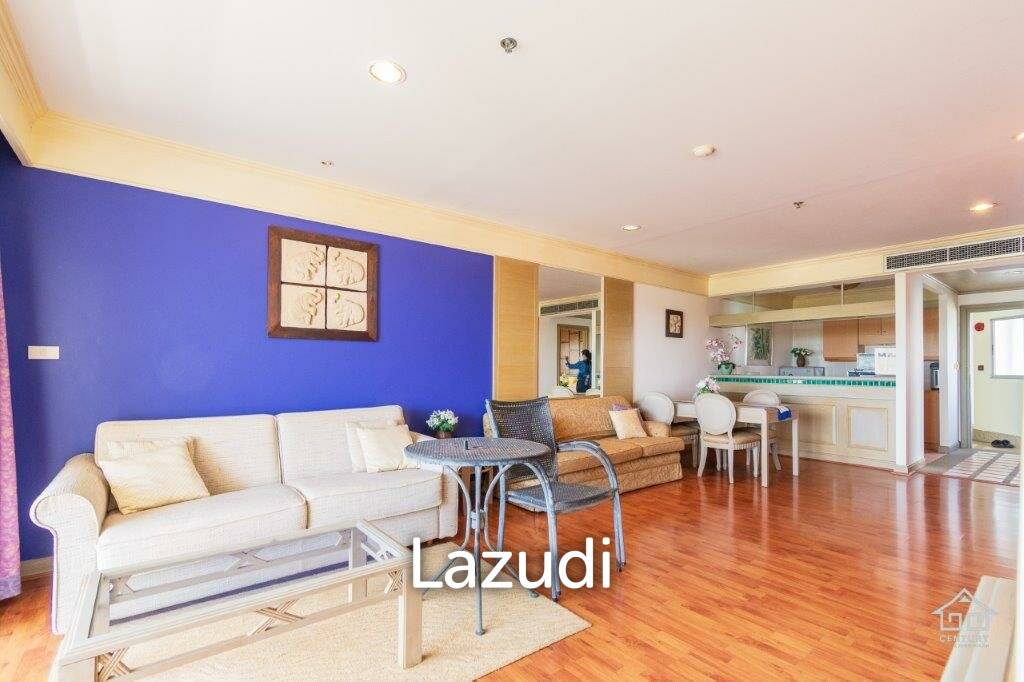 picture SPRINGFIELD BEACH CONDO : 2 bed beachfront condo with great views - 1/34