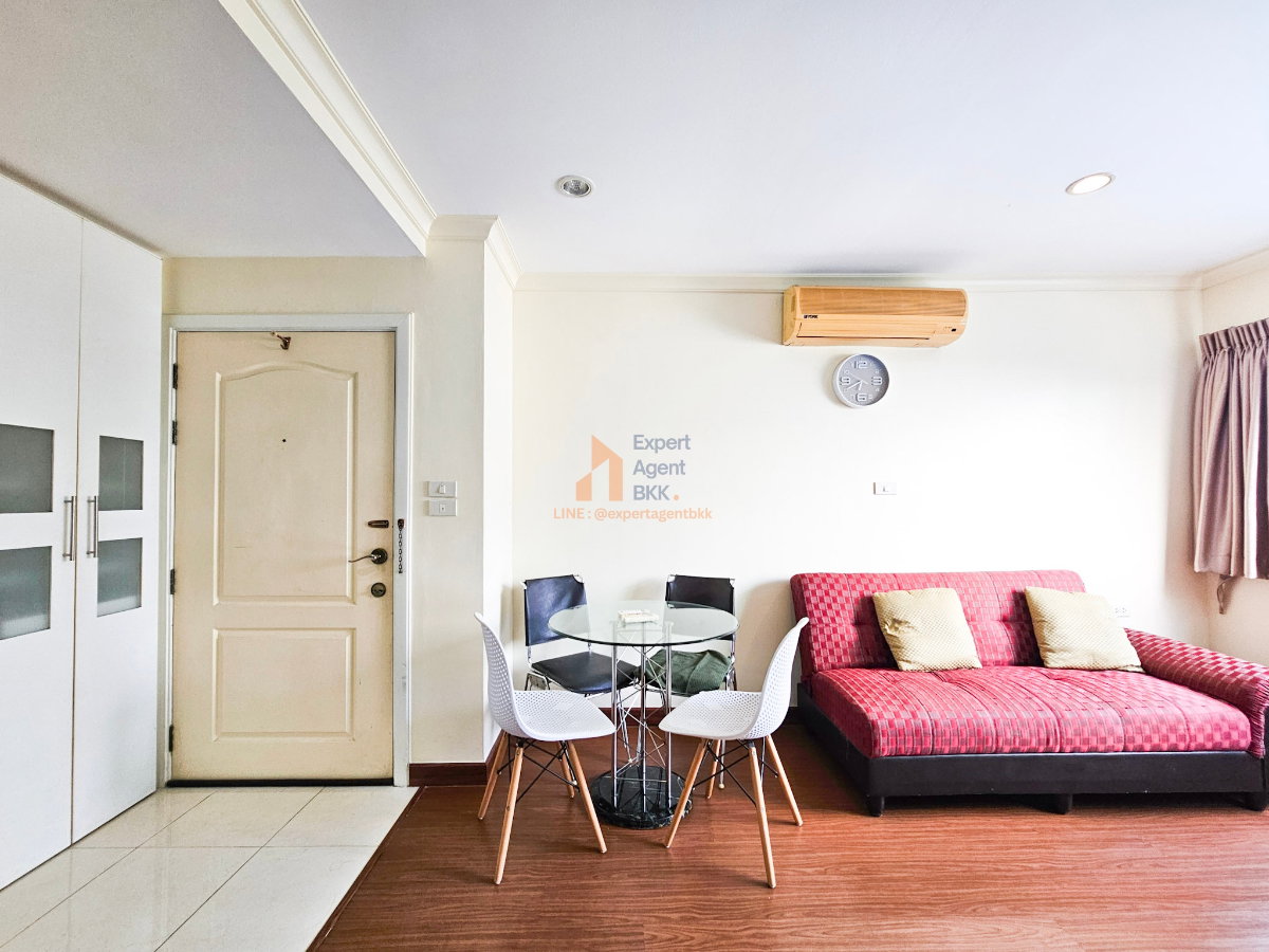 picture SALE : Grand Park View Asoke LC134 - 1/16
