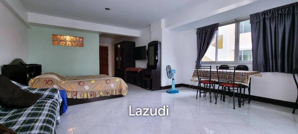 picture Studio for Sale in VCC Condotel - 4/9