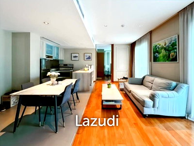 Condos for sale : Amari Residences - Elegant 2 Bedroom Condo 82 Sqm