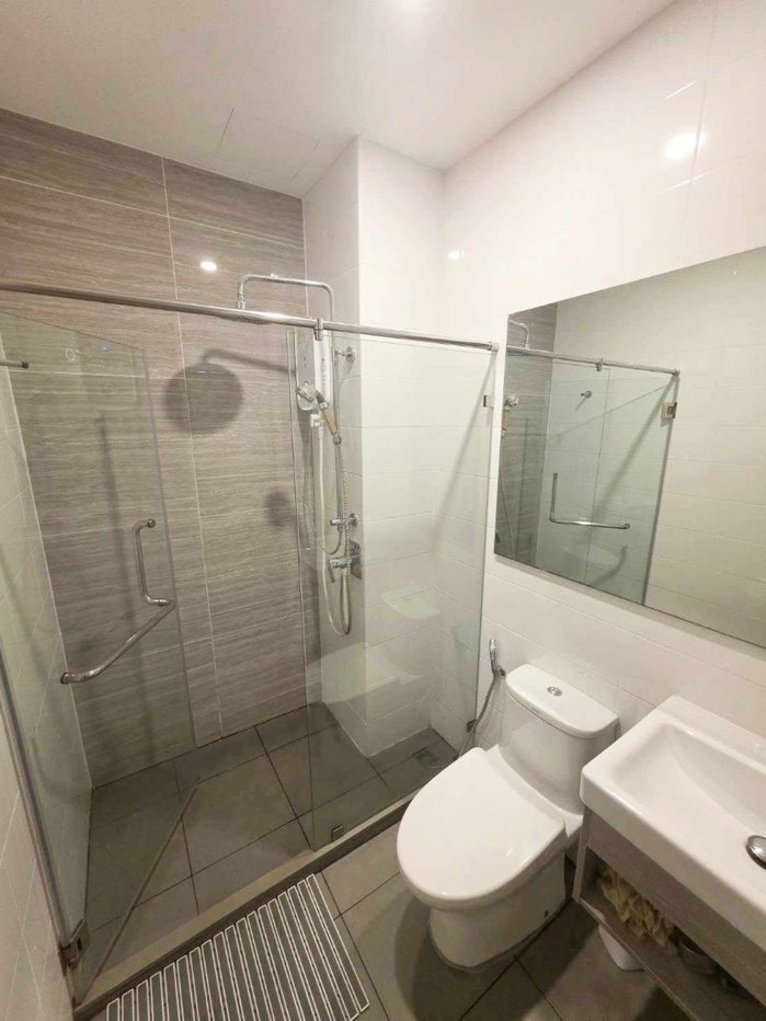 รูป ห้องจริง❤️เอเจ้นท์ ❤️นัดดูห้องแอดไลน์นะคะ❤️ Knightsbridge Prime Onnut - รูปที่ 8/12