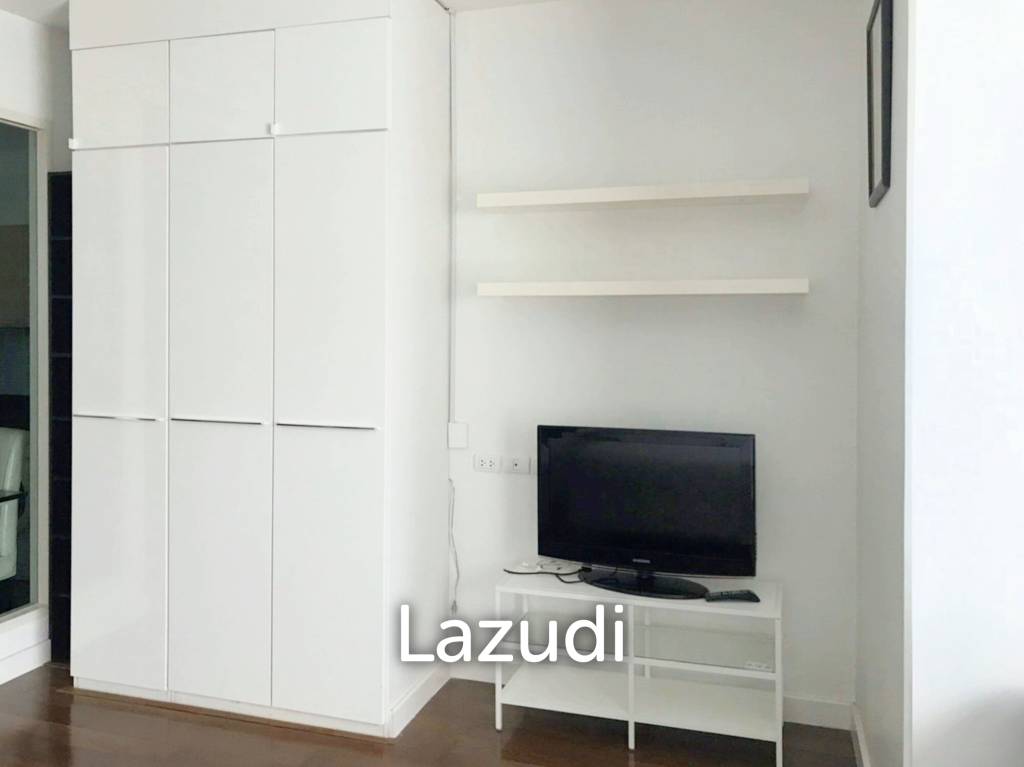 picture 1 Bed 1 Bath 41 SQ.M The Address Chidlom - 10/18