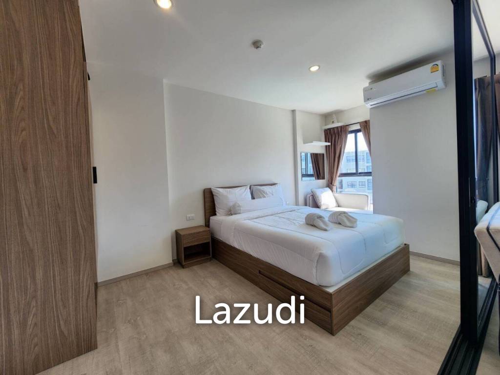 picture LA CASITA : Condo 1 Bed with Pool View - 4/15