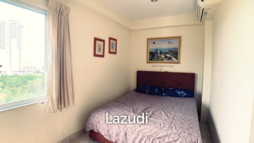 รูป ขายคอนโดริมหาด จอมเทียน บีช ในพัทยา - รูปที่ 5/11