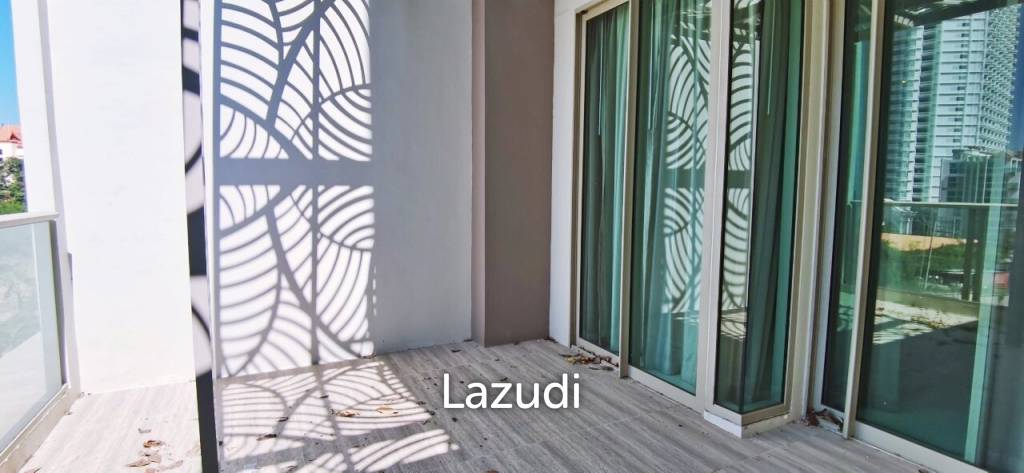 picture Studio 1 Bath 40.10 SQ.M. Riviera Wongamat Beach - 9/11