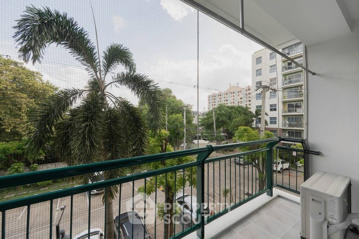 รูป คอนโด 2-ห้องนอน ที่ พาร์ควิว วิภาวดี ใน ดอนเมือง (ID 2722968) - รูปที่ 28/34