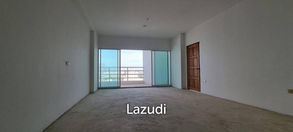 picture 1 Bed 2 Bath 145 SQ.M View Talay 8 Condo - 2/16