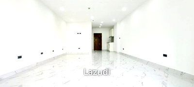 ขายคอนโด : 48.0 ตร.ม. สตูดิโอ 1 ห้องน้ำ คอนโดสำหรับ ขายใน บางละมุงบางละมุง