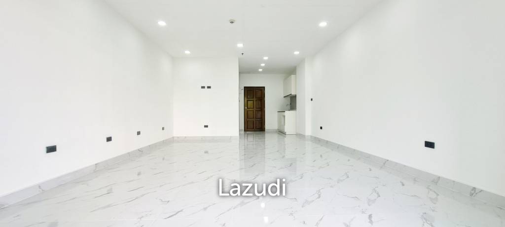 picture Studio 1 Bath 48 SQ.M. View Talay 5 Condominium - 1/11