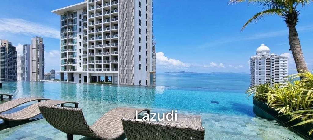 รูป ขายคอนโด เดอะ ริเวียร่า วงศ์อมาตย์ - รูปที่ 15/16