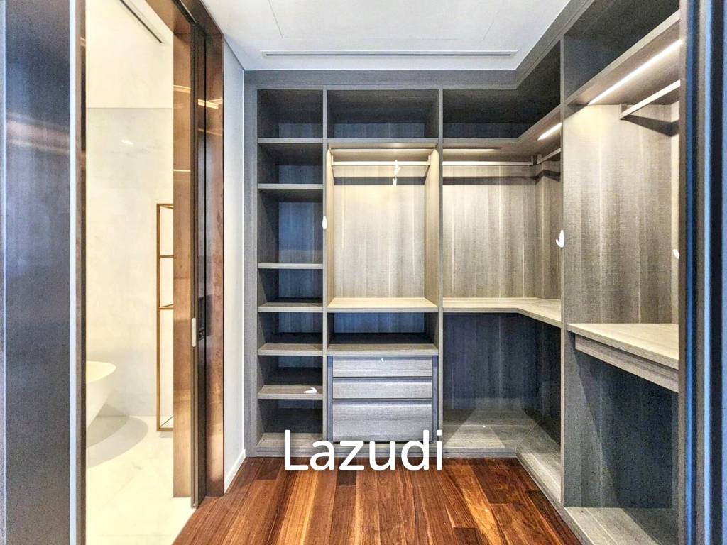 รูป 140.0 ตร.ม. 2 ห้องนอน 3 ห้องน้ำ คอนโดสำหรับ ขายใน ลุมพินี - รูปที่ 7/10