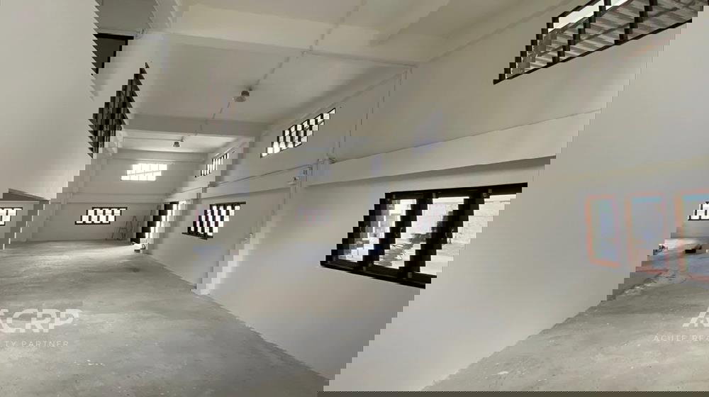 รูป ให้เช่า โกดัง ซอยบางนา - ตราด ซอย 26 รีโนเวทใหม่ ใกล้เซ็นทรัลบางนา - รูปที่ 5/9