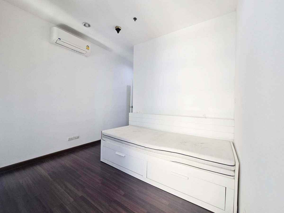 รูป (ขายด่วน) 🏠✨ บ้านกลางกรุง สยาม-ปทุมวัน (Baan Klang Krung Siam–Pathumwan) | ขายคอนโด 2 ห้องนอน ห้องใหญ่ ทำเลทอง เดินทางสะดวก (HBH-ST-242) - รูปที่ 11/21