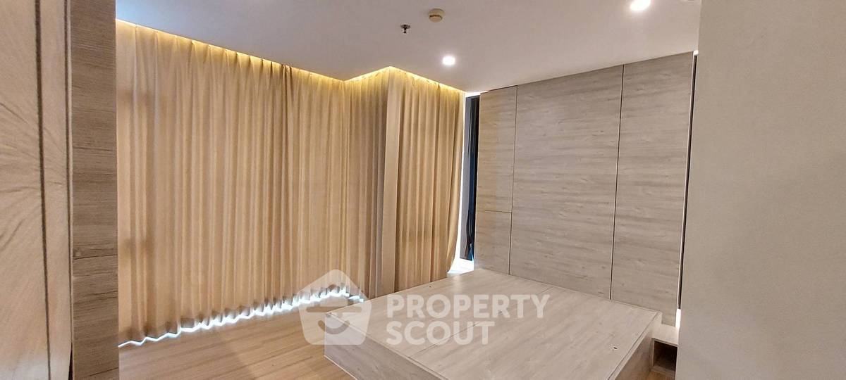 รูป คอนโด 1-ห้องนอน ที่ แบงค์คอก ฮอไรซอน สาทร ใกล้ BTS เซนต์หลุยส์ (ID 424362) - รูปที่ 9/31