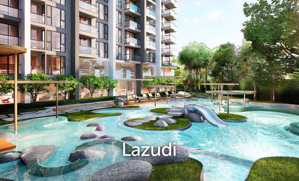 รูป ขาย Riviera Monaco สุดหรูในนาจอมเทียน - รูปที่ 6/17