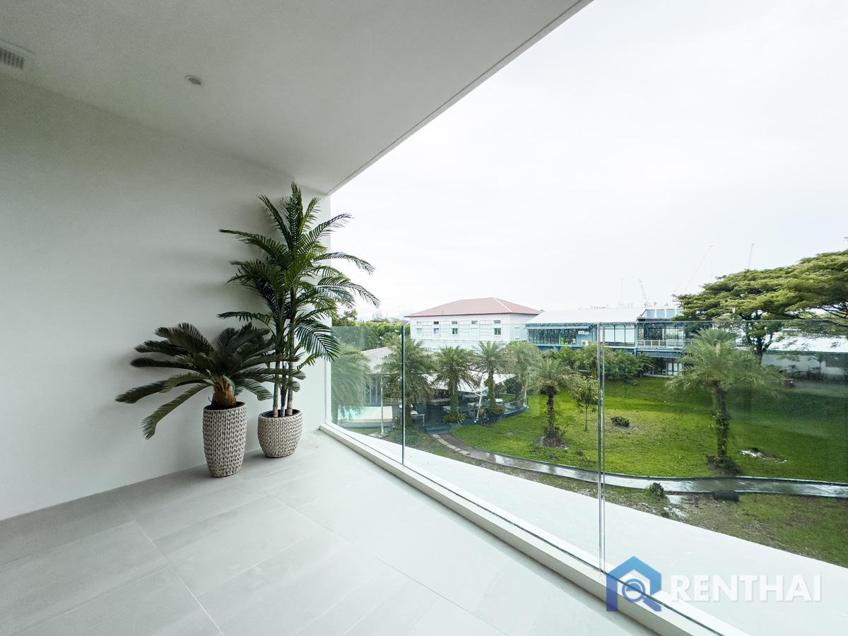 รูป สำหรับ ขาย คอนโด 1 ห้องนอน ที่ The Aqua - รูปที่ 9/25